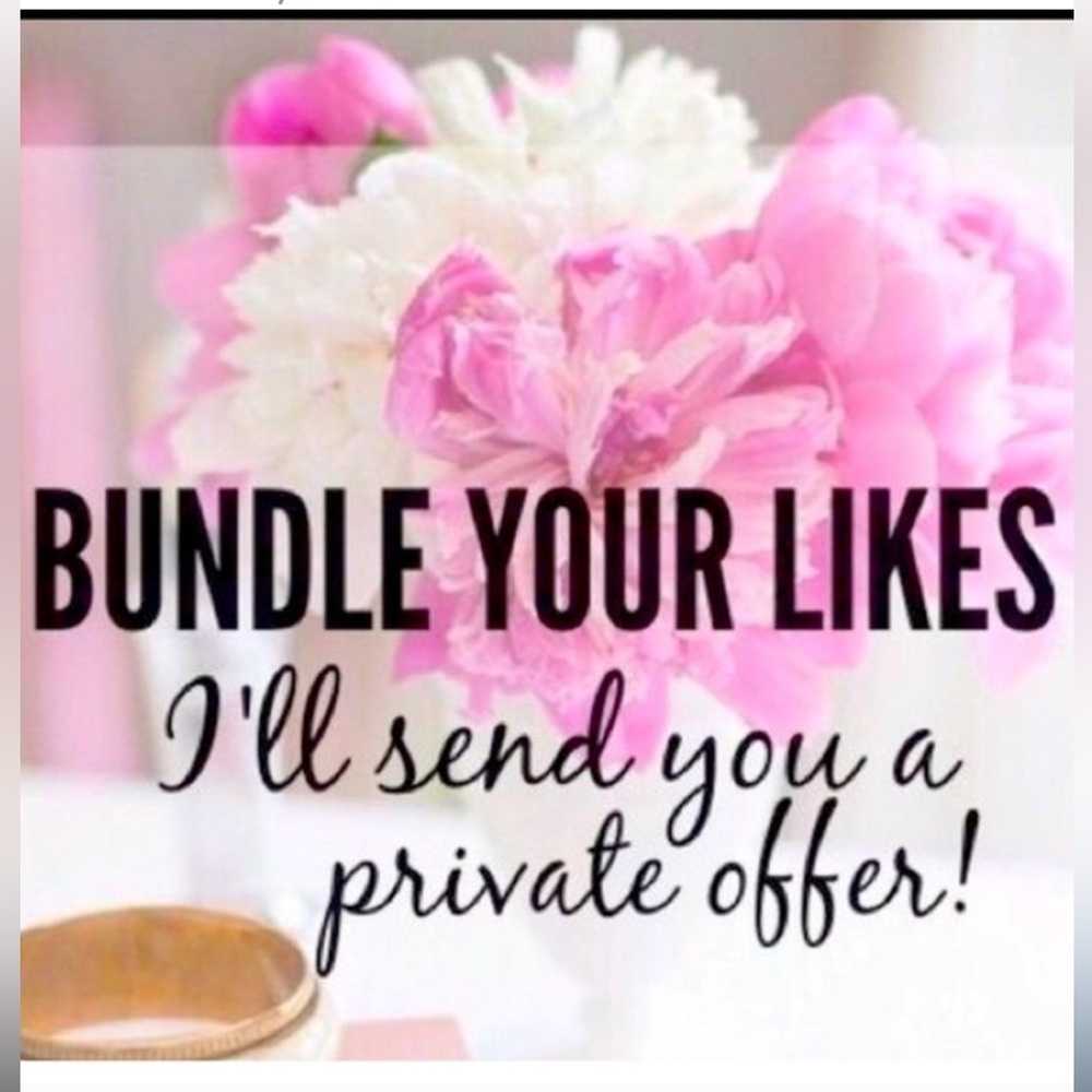 Bundle your likes